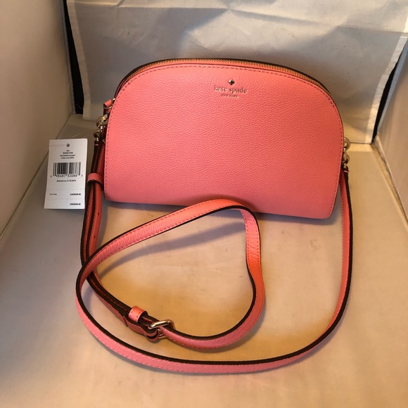 kate spade Handbags - Kate ♠️ Tori Larchmont Ave crossbody bag